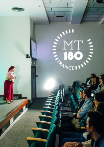 MT180 Université PSL 