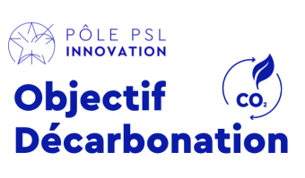 Objectif Decarbonation