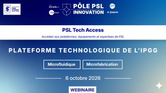 Webinaire IPGG