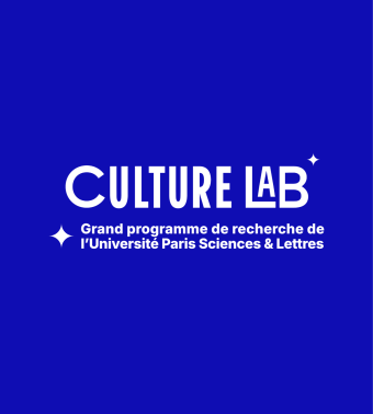 Webinaire Culture Lab