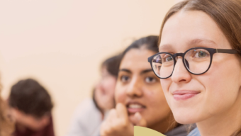Table ronde sur le mentorat dans l'enseignement supérieur