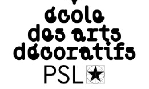 Ecole des arts décoratifs - PSL