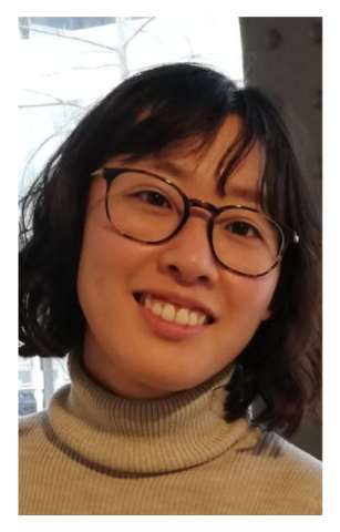 Koyomi Nakazawa, biophysicienne et physicochimiste, chargée de recherche CNRS à l’unité Physique des cellules et cancer  (UMR168) de l’Institut Curie