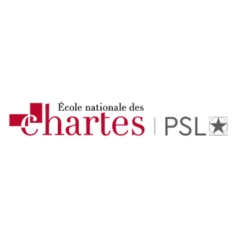 Logo Chartes PSL