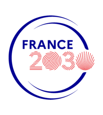 Logo France 2030