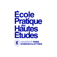 Logo de l'École Pratique des Hautes Études