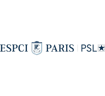 Logo ESPCI Paris