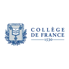 Logo Collège de France