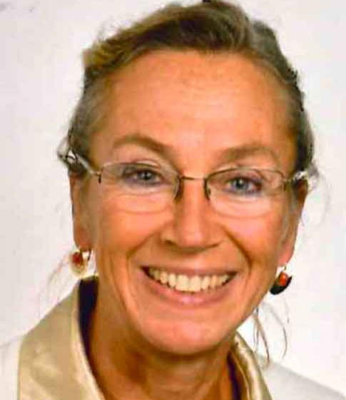 dominique Deville de Périère insitut curie