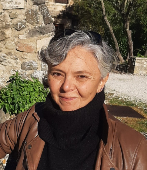 Meltem Öztürk-Escoffier