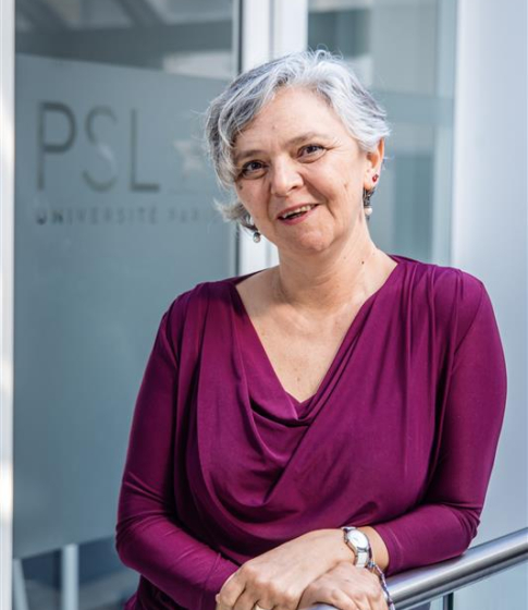 Meltem Öztürk-Escoffier