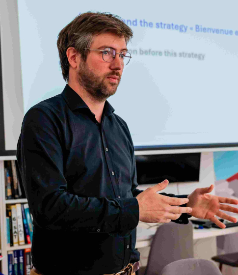 Photo du profil Baptiste Biancardini