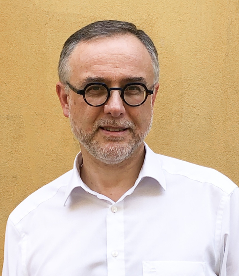 Olivier Poncet