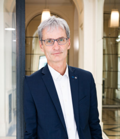 Thierry Dauxois