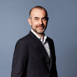Bruno Bouchard, Université Paris Dauphine - PSL
