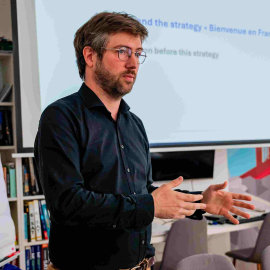 Photo du profil Baptiste Biancardini